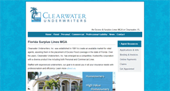 Desktop Screenshot of cuifla.com