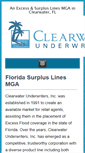 Mobile Screenshot of cuifla.com